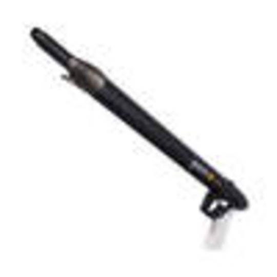 Mares Sten 42cm with Holster